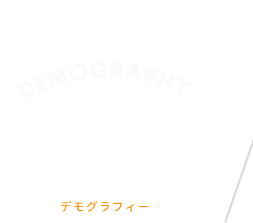 DEMOGRAPHY